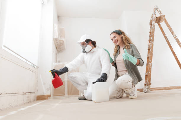 Best Real Estate Mold Inspection  in Selma, AL