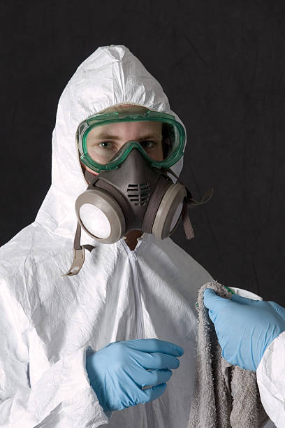Mold Removal for HVAC Installations in Selma, AL